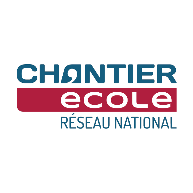 Logo Chantier École