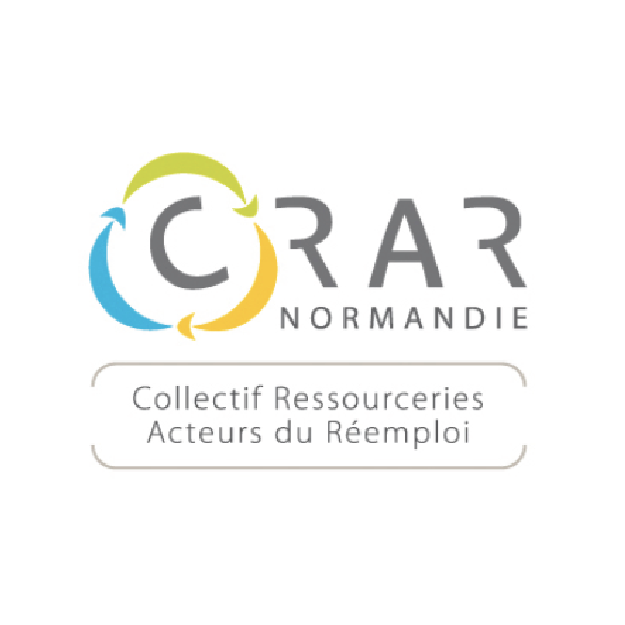 Logo CRAR Normandie