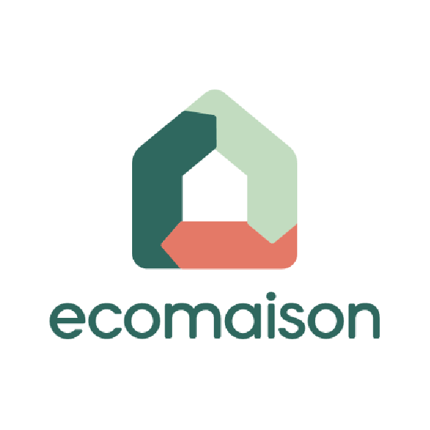 Logo Ecomaison