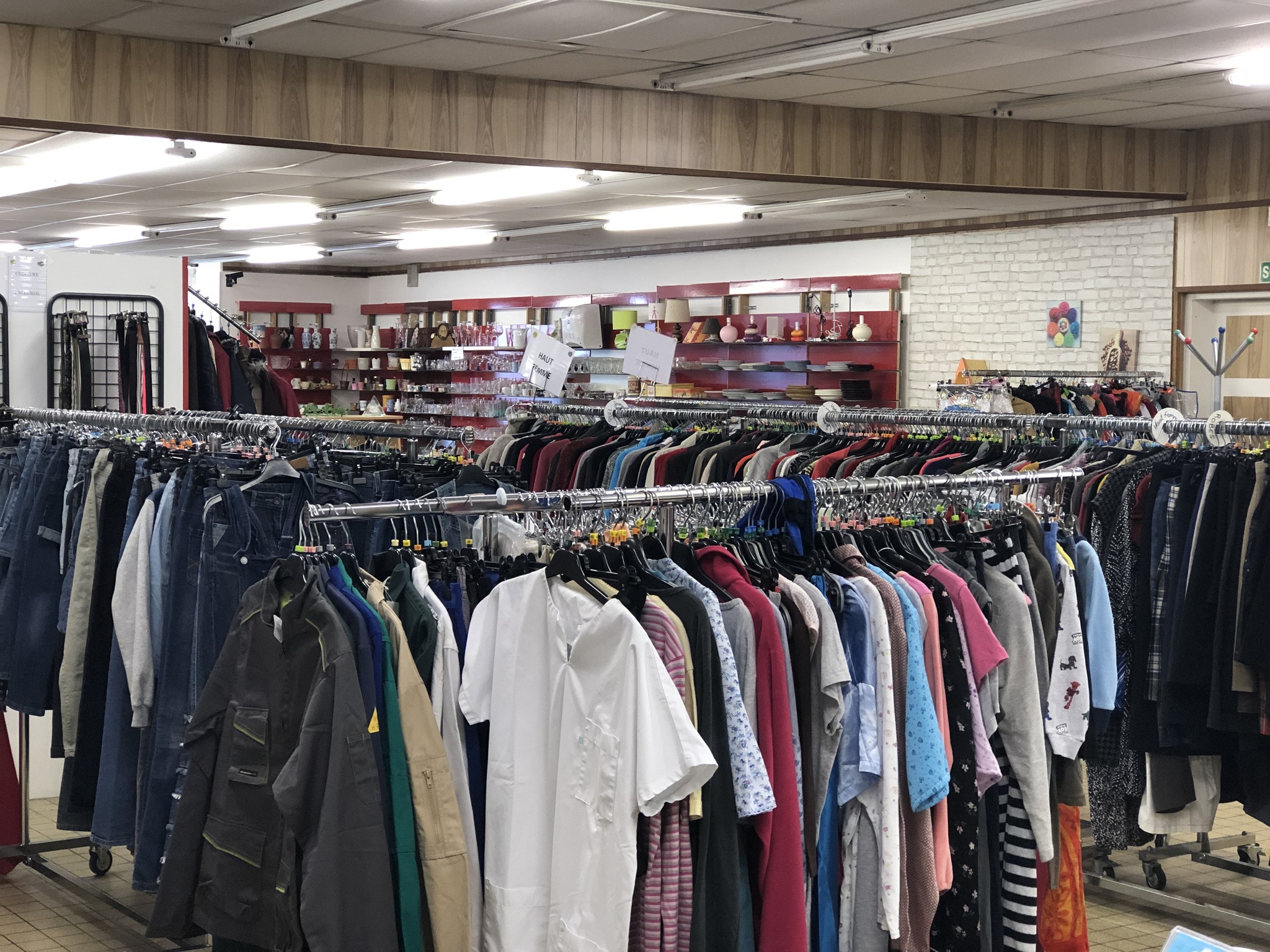 Boutique A TOUT PETIT PRIX du Molay-Littry