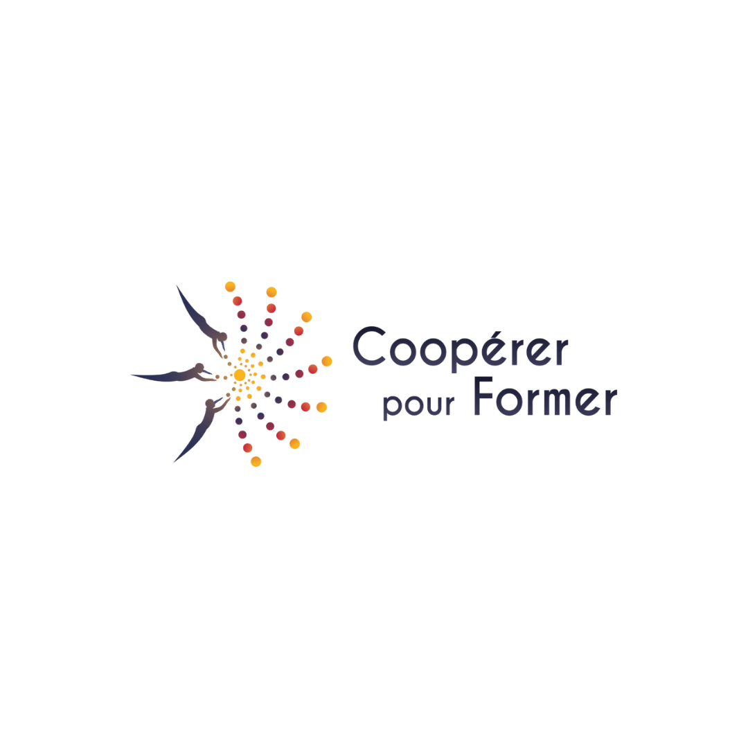 coopérer-pour-former-logo