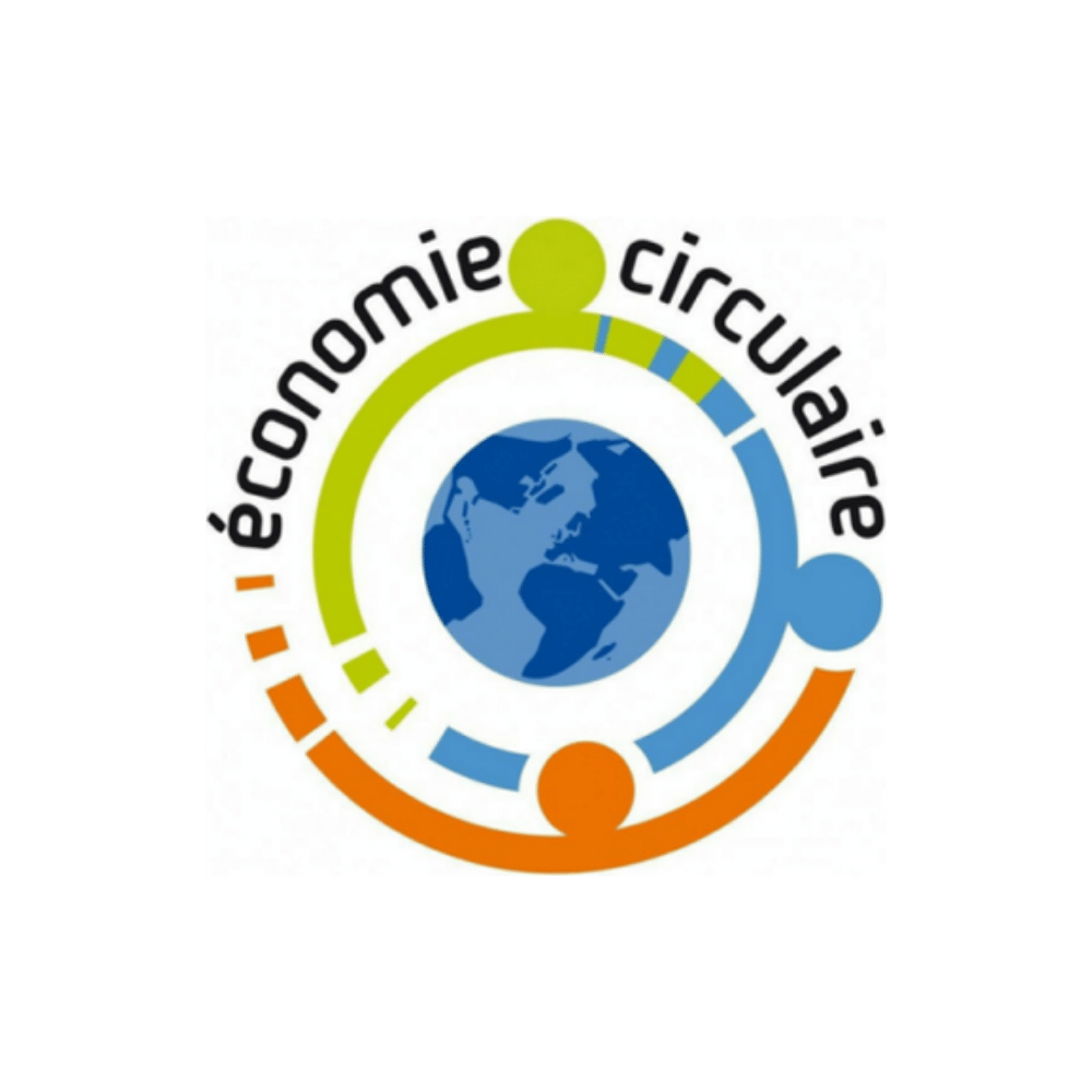 Logo Économie Circulaire