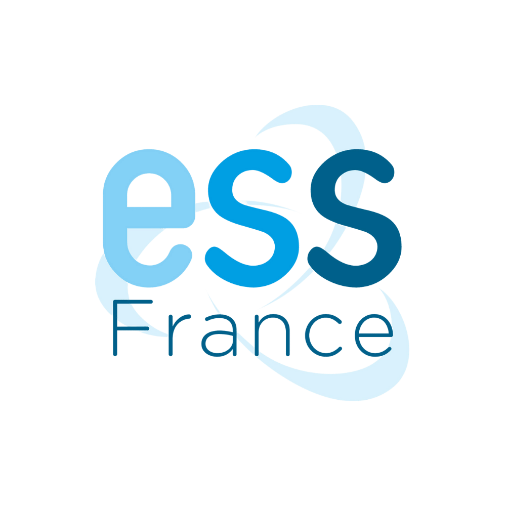 Logo ESS France