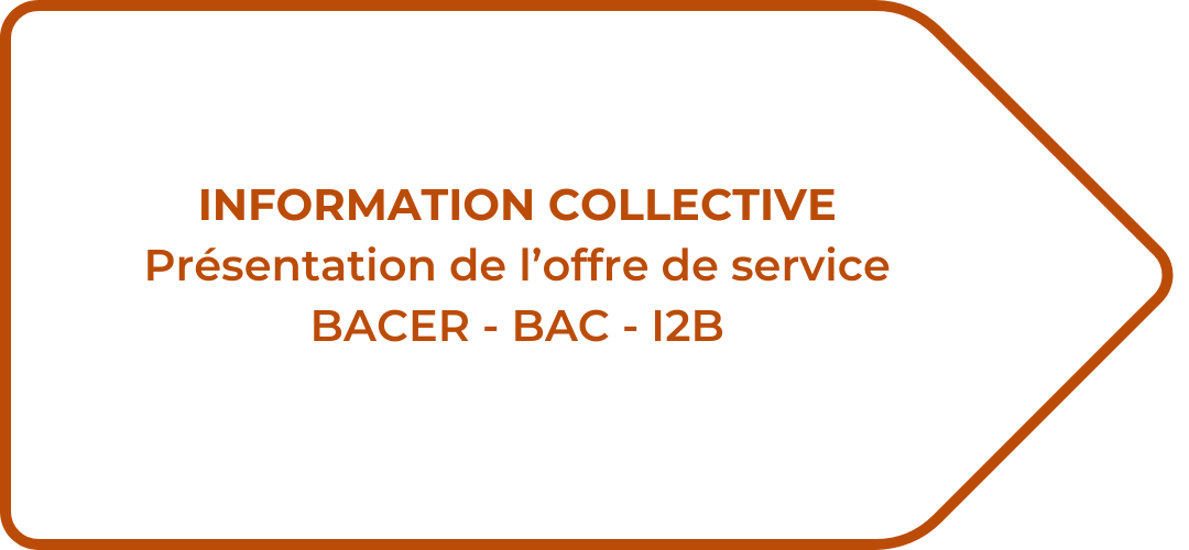 Recrutement et accompagnement - Insertion professionnelle