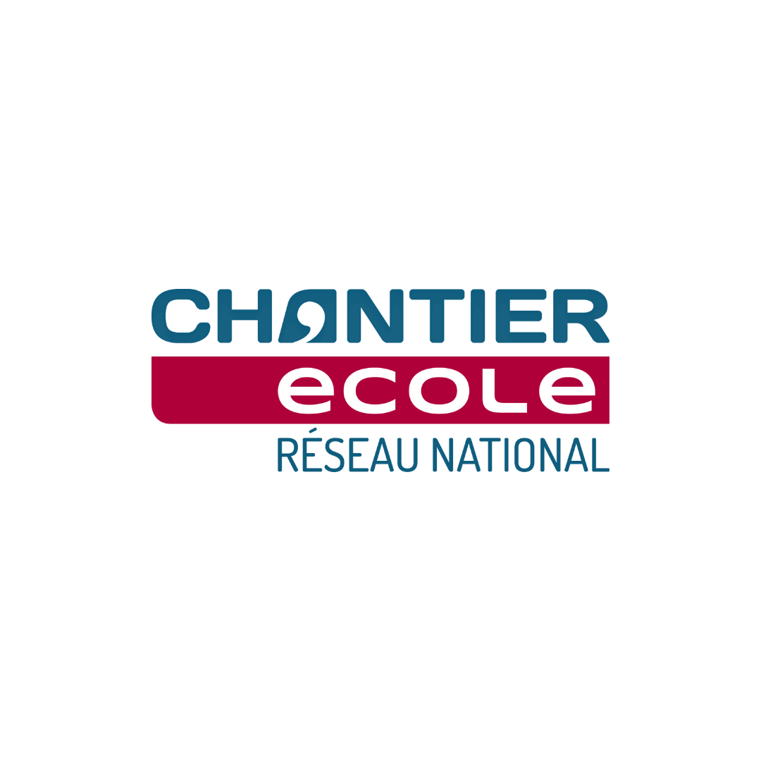 Logo Chantier École