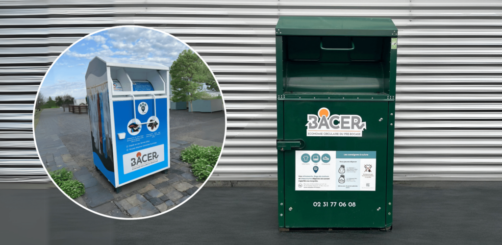 Recyclage Occasion Bacer , A TOUT PETIT PRIX à Villers-Bocage – WWFJOO