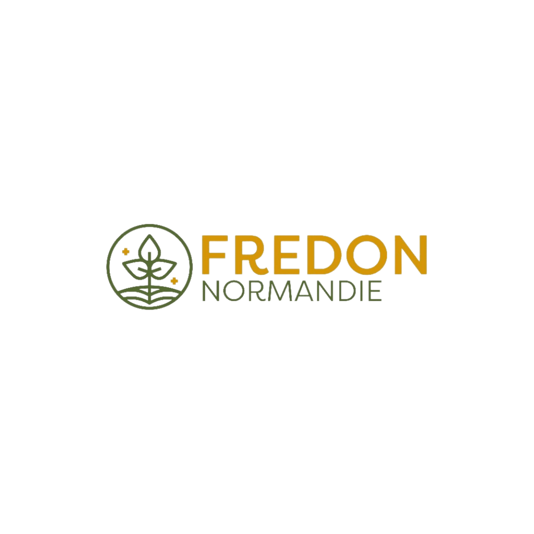 Logo Fredon Normandie