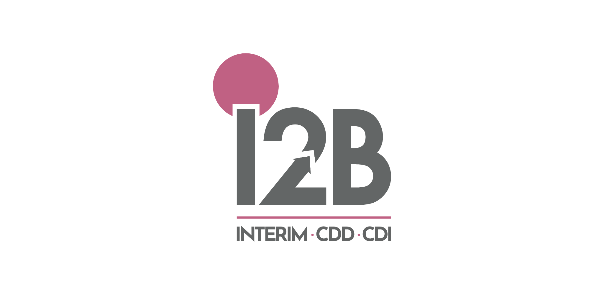 Logo de l'entreprise I2B Intérim