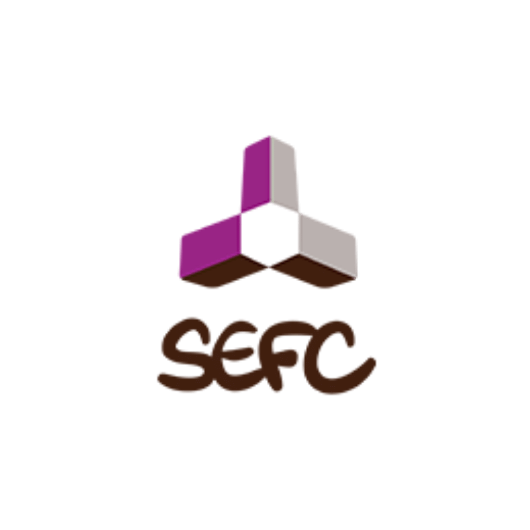 Logo SEFC