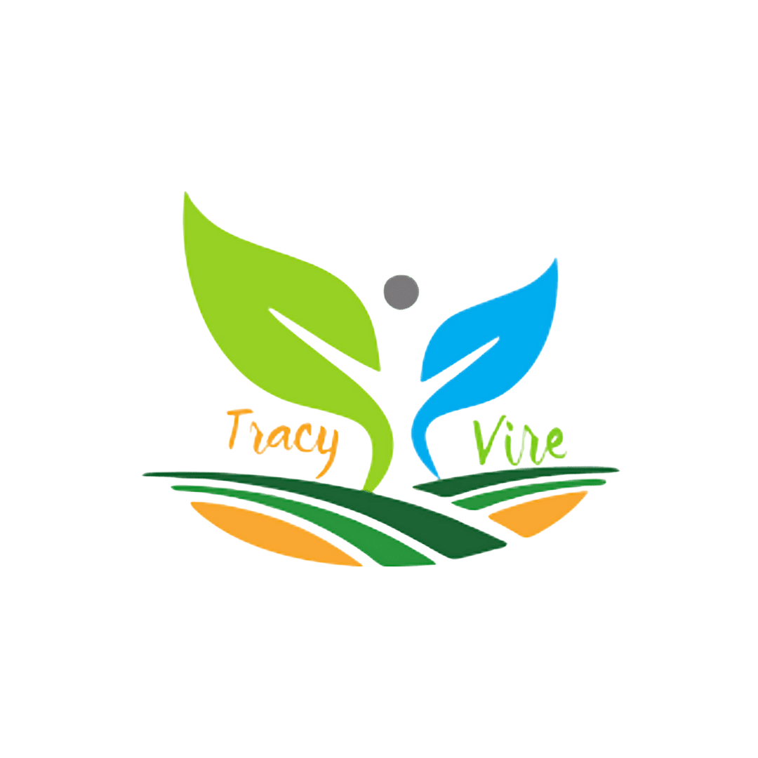 Logo Tracy Vire