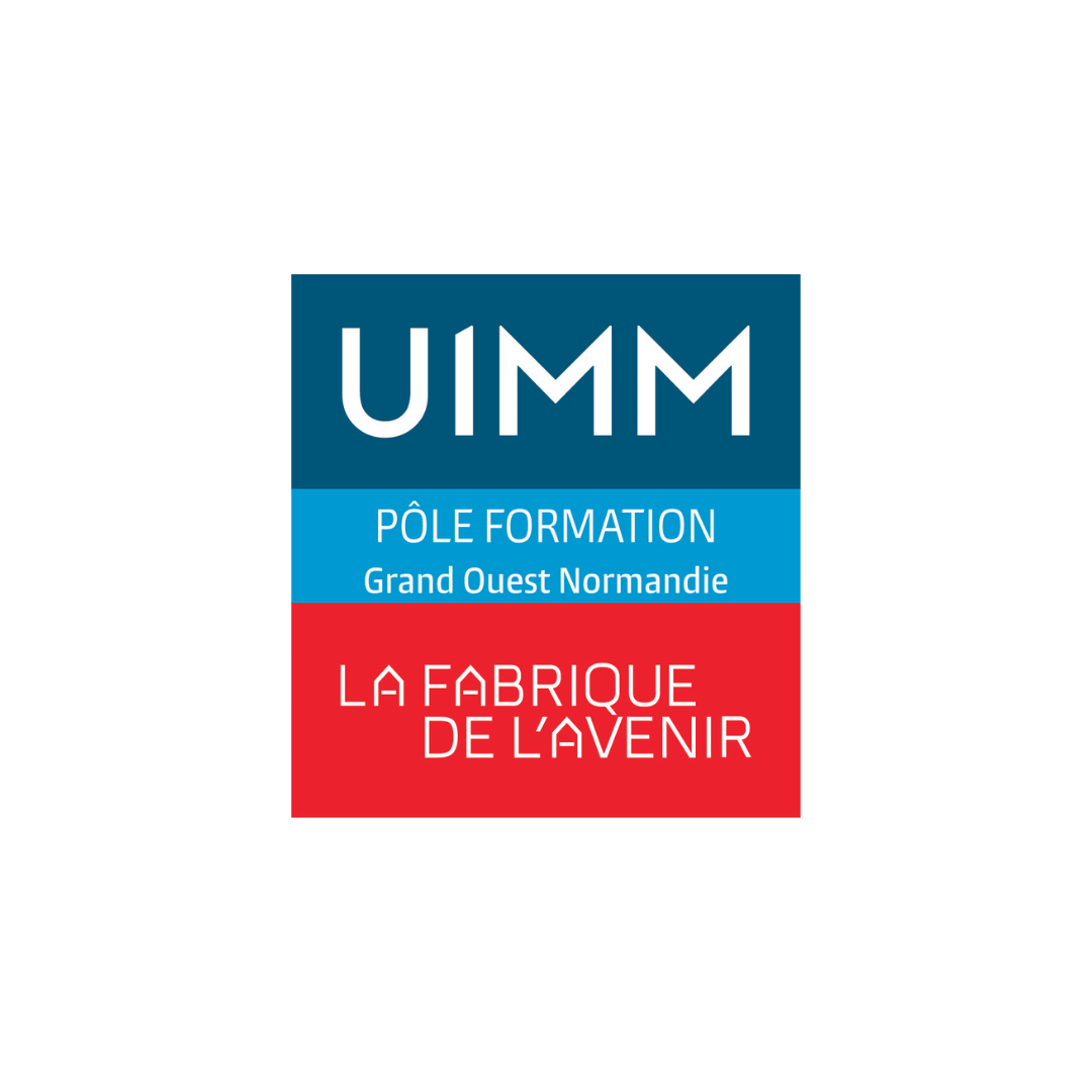 Logo UIMM
