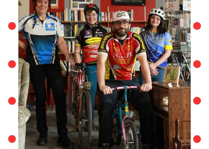 tour de france BACER