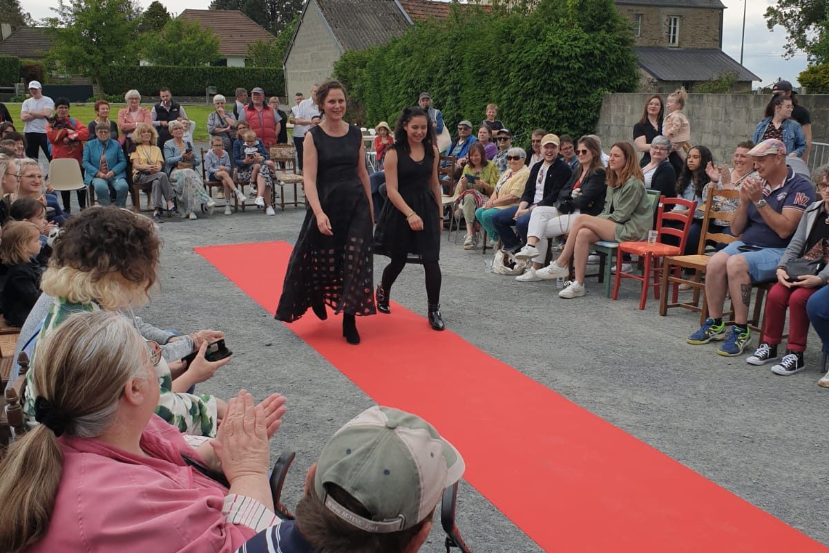 LA BACER FÊTE SES 30 ANS : RÉSUMÉ